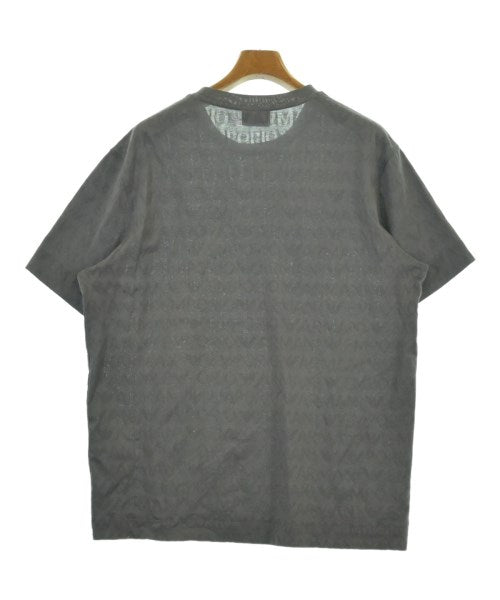 EMPORIO ARMANI เสื้อยืด/เสื้อท็อปส์