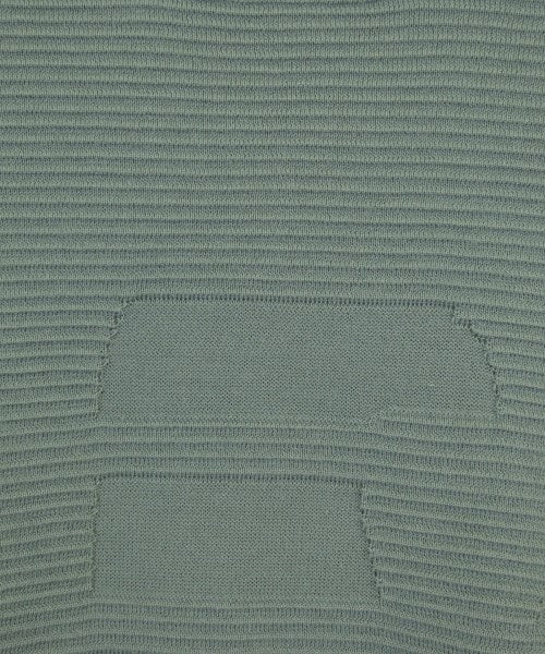 EMPORIO ARMANI เสื้อสเวตเตอร์