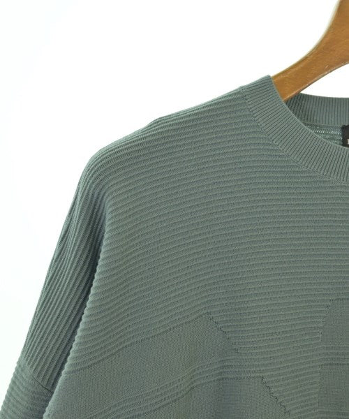 EMPORIO ARMANI เสื้อสเวตเตอร์