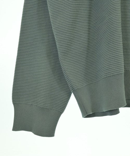 EMPORIO ARMANI เสื้อสเวตเตอร์