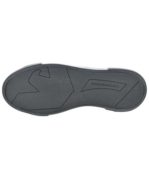 EMPORIO ARMANI รองเท้าผ้าใบ