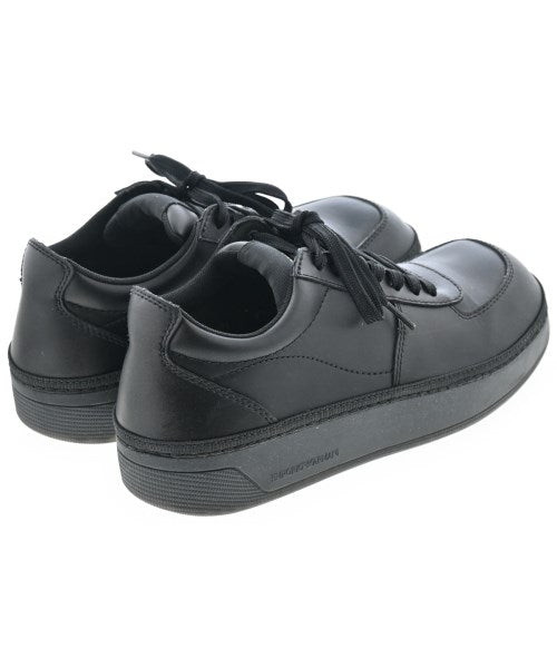 EMPORIO ARMANI รองเท้าผ้าใบ