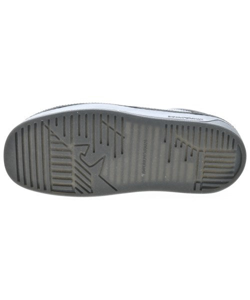 EMPORIO ARMANI รองเท้าผ้าใบ