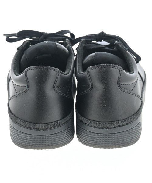 EMPORIO ARMANI รองเท้าผ้าใบ