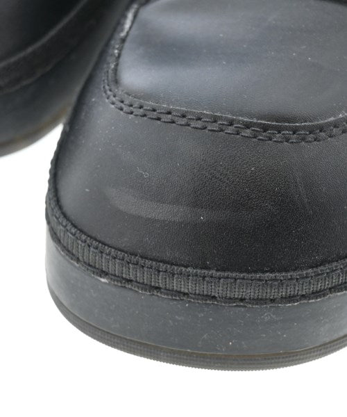 EMPORIO ARMANI รองเท้าผ้าใบ