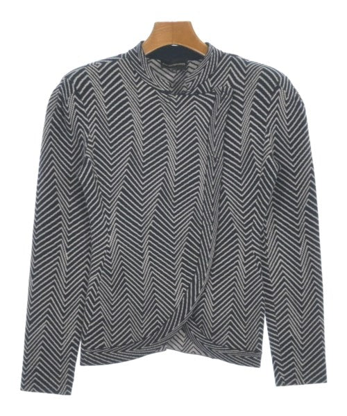 EMPORIO ARMANI แจ็คเก็ตลำลอง