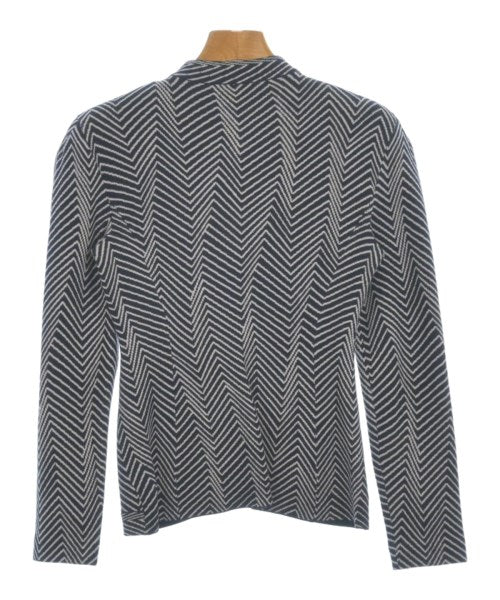 EMPORIO ARMANI แจ็คเก็ตลำลอง