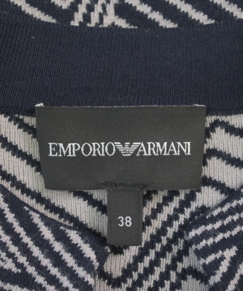 EMPORIO ARMANI แจ็คเก็ตลำลอง
