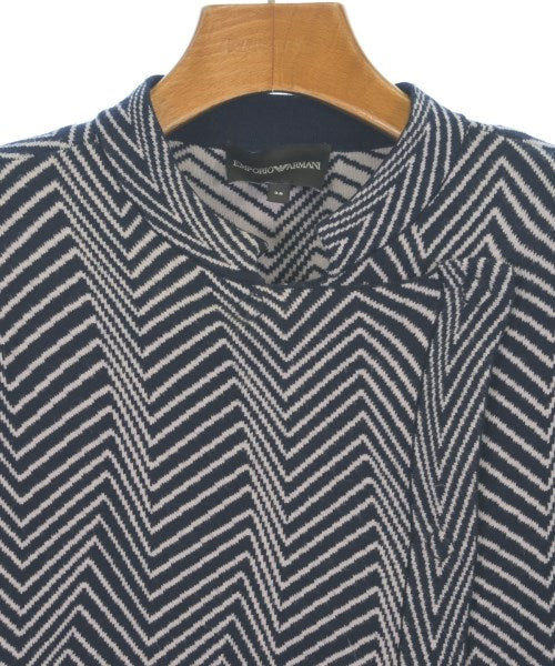 EMPORIO ARMANI แจ็คเก็ตลำลอง