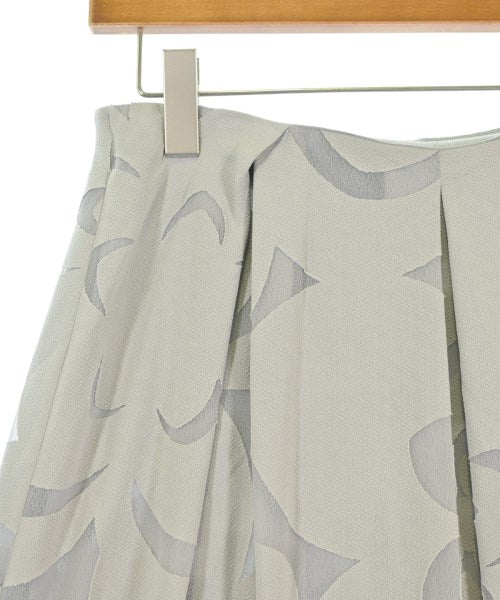 EMPORIO ARMANI กระโปรงยาวถึงเข่า