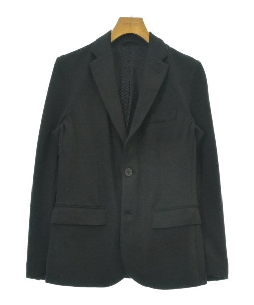 EMPORIO ARMANI แจ็คเก็ตลำลอง