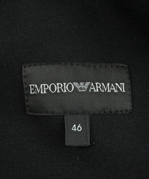 EMPORIO ARMANI แจ็คเก็ตลำลอง