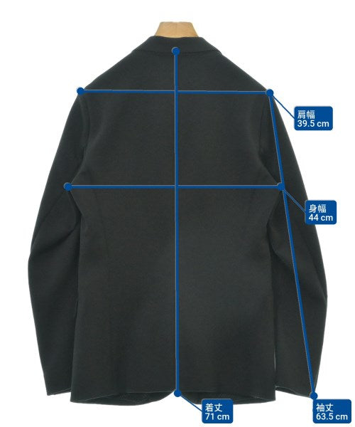 EMPORIO ARMANI แจ็คเก็ตลำลอง