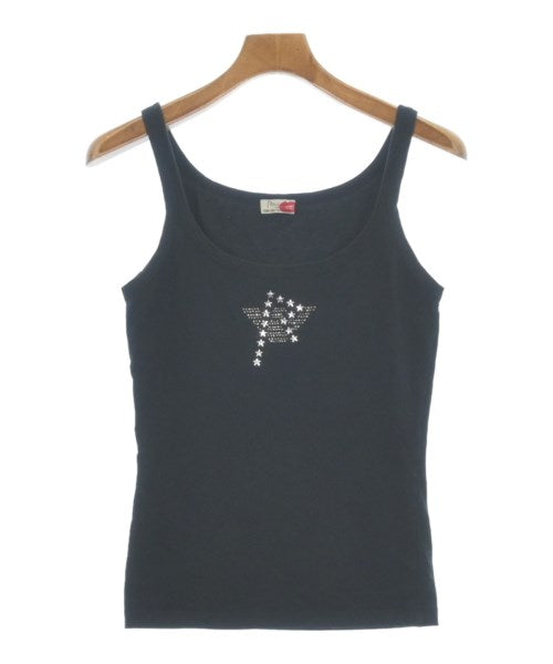 EMPORIO ARMANI เสื้อสายเดี่ยว