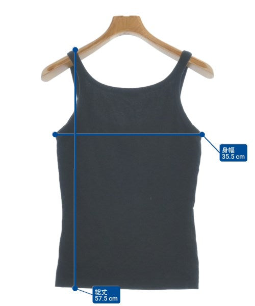 EMPORIO ARMANI เสื้อสายเดี่ยว