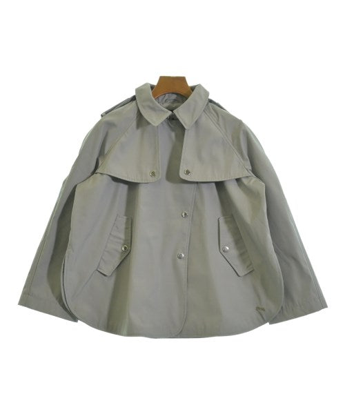 EMPORIO ARMANI แจ็คเก็ตเบลาส์ อื่น