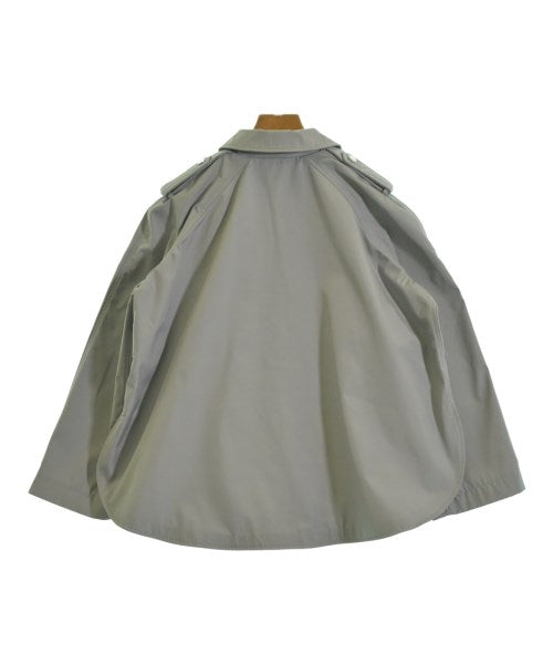 EMPORIO ARMANI แจ็คเก็ตเบลาส์ อื่น