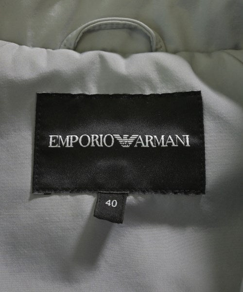 EMPORIO ARMANI แจ็คเก็ตเบลาส์ อื่น