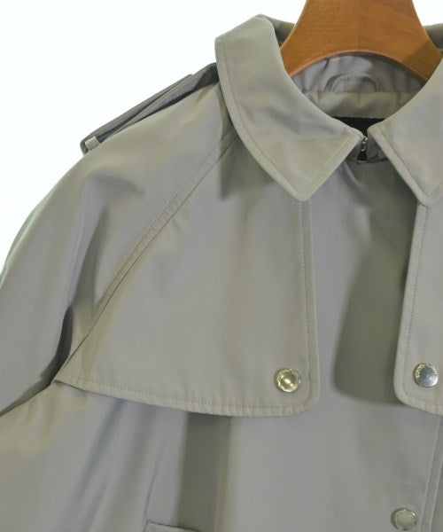 EMPORIO ARMANI แจ็คเก็ตเบลาส์ อื่น