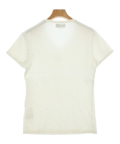 EMPORIO ARMANI เสื้อยืด/เสื้อท็อปส์
