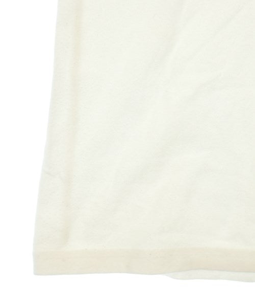 EMPORIO ARMANI เสื้อยืด/เสื้อท็อปส์