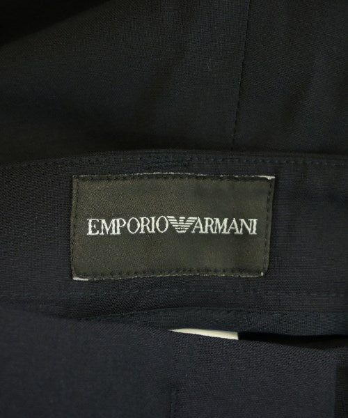 EMPORIO ARMANI กางเกงขายาว
