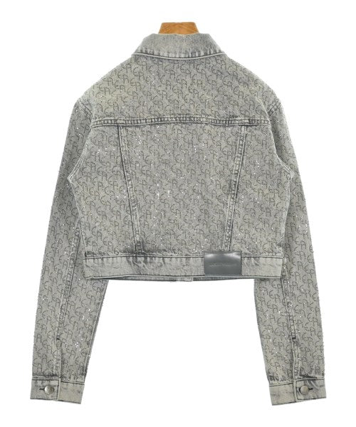 EMPORIO ARMANI แจ็คเก็ตเบลาส์