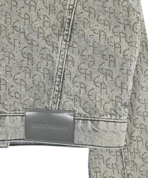 EMPORIO ARMANI แจ็คเก็ตเบลาส์