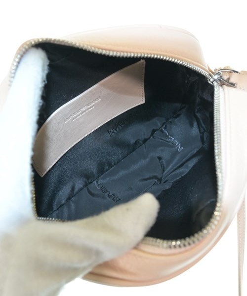 EMPORIO ARMANI กระเป๋าสะพาย