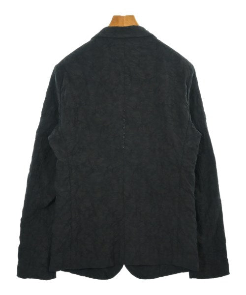 EMPORIO ARMANI แจ็คเก็ตลำลอง