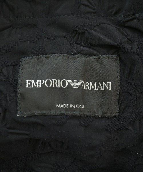 EMPORIO ARMANI แจ็คเก็ตลำลอง
