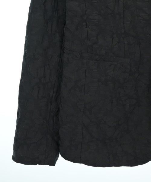 EMPORIO ARMANI แจ็คเก็ตลำลอง