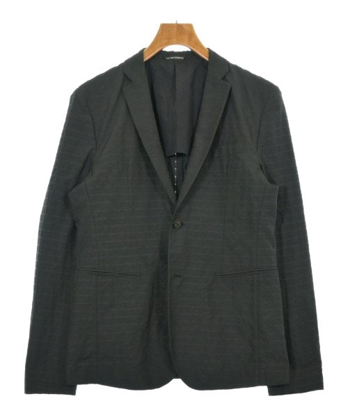 EMPORIO ARMANI แจ็คเก็ตลำลอง