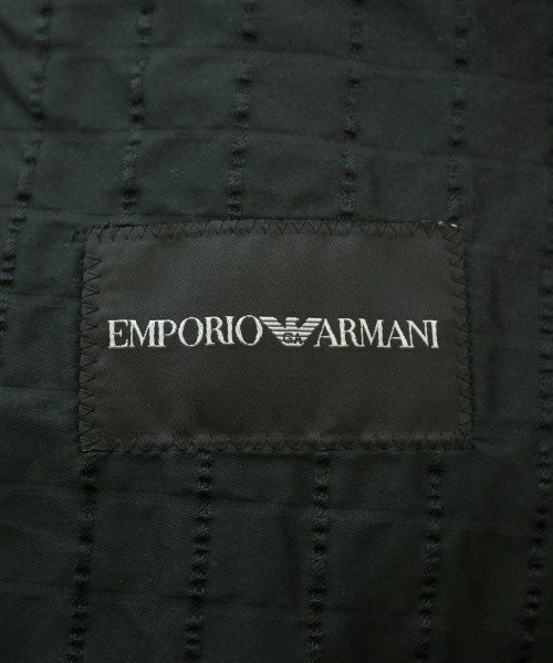 EMPORIO ARMANI แจ็คเก็ตลำลอง