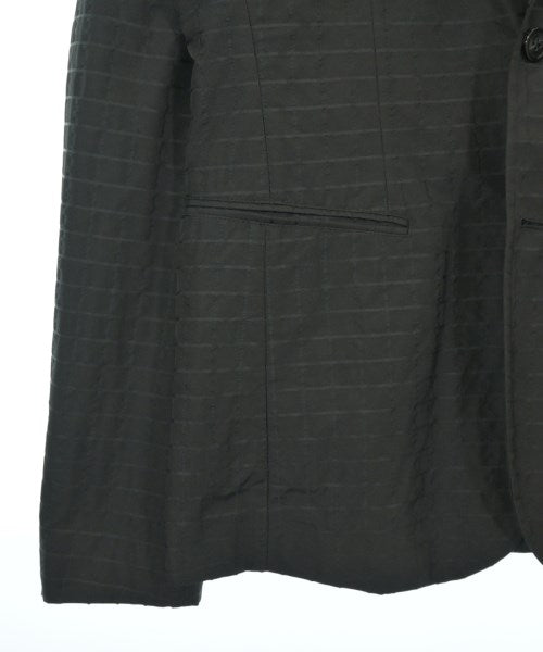 EMPORIO ARMANI แจ็คเก็ตลำลอง