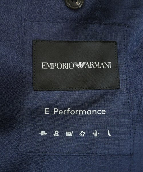 EMPORIO ARMANI เบลเซอร์/แจ็คเก็ตสูท