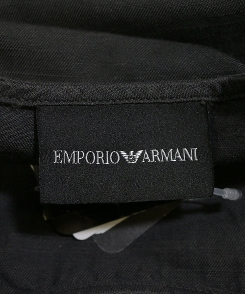 EMPORIO ARMANI เสื้อลำลอง