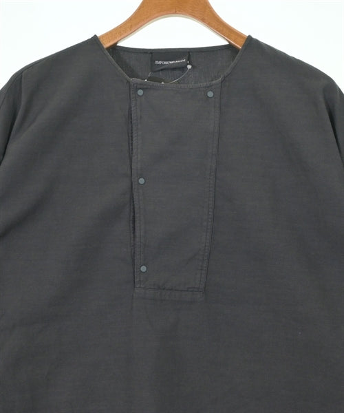 EMPORIO ARMANI เสื้อลำลอง