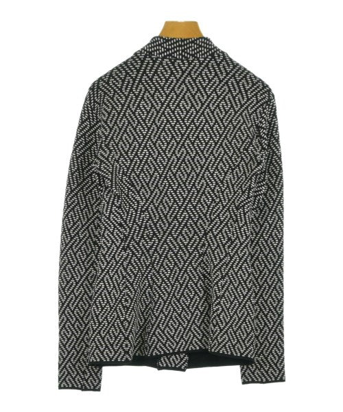 EMPORIO ARMANI แจ็คเก็ตลำลอง