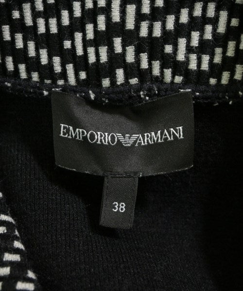 EMPORIO ARMANI แจ็คเก็ตลำลอง