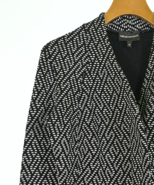 EMPORIO ARMANI แจ็คเก็ตลำลอง