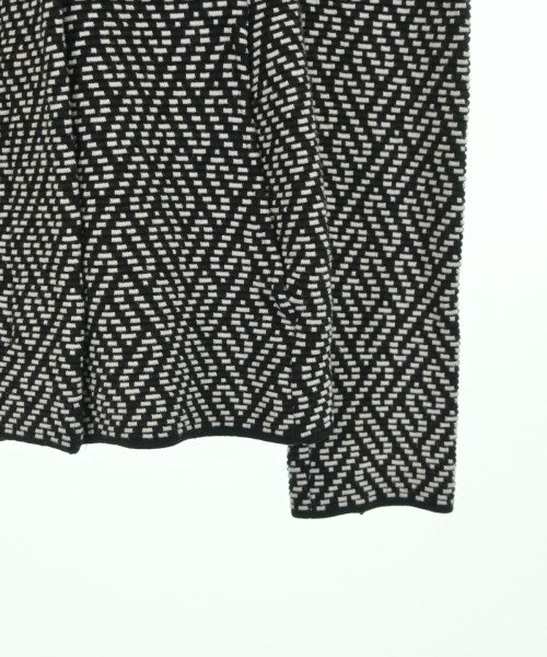 EMPORIO ARMANI แจ็คเก็ตลำลอง