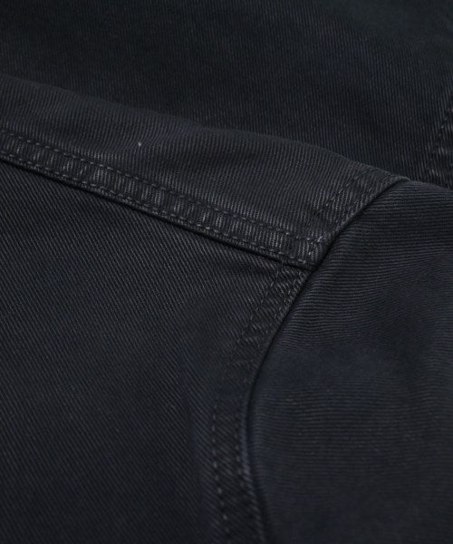 EMPORIO ARMANI แจ็คเก็ตยีนส์