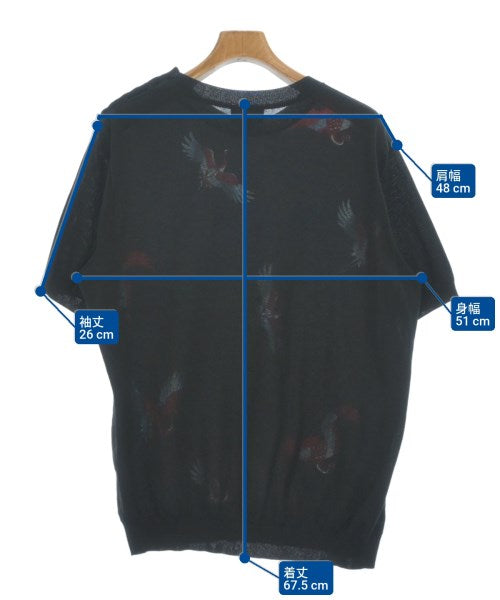 EMPORIO ARMANI เสื้อกันหนาว