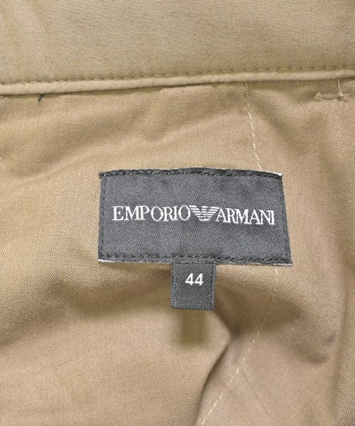 EMPORIO ARMANI กางเกง อื่น