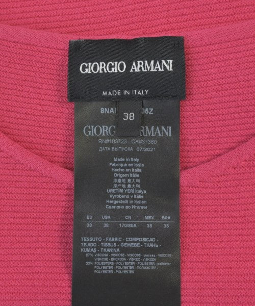 GIORGIO ARMANI เสื้อกันหนาว