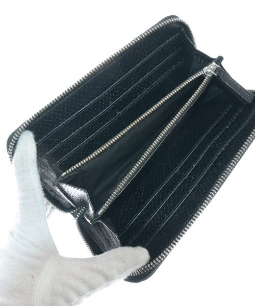 EMPORIO ARMANI กระเป๋าสตางค์/กระเป๋าใส่เหรียญ