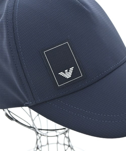 EMPORIO ARMANI หมวกแก๊ป