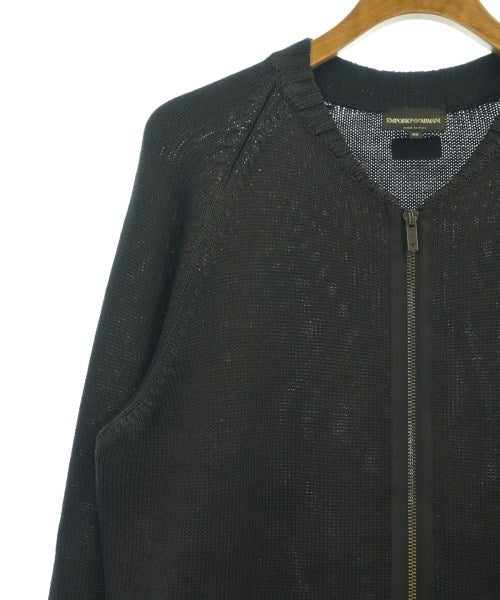 EMPORIO ARMANI แจ็คเก็ตเบลาส์ อื่น