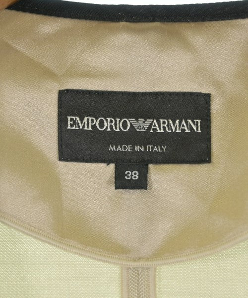 EMPORIO ARMANI แจ็คเก็ต